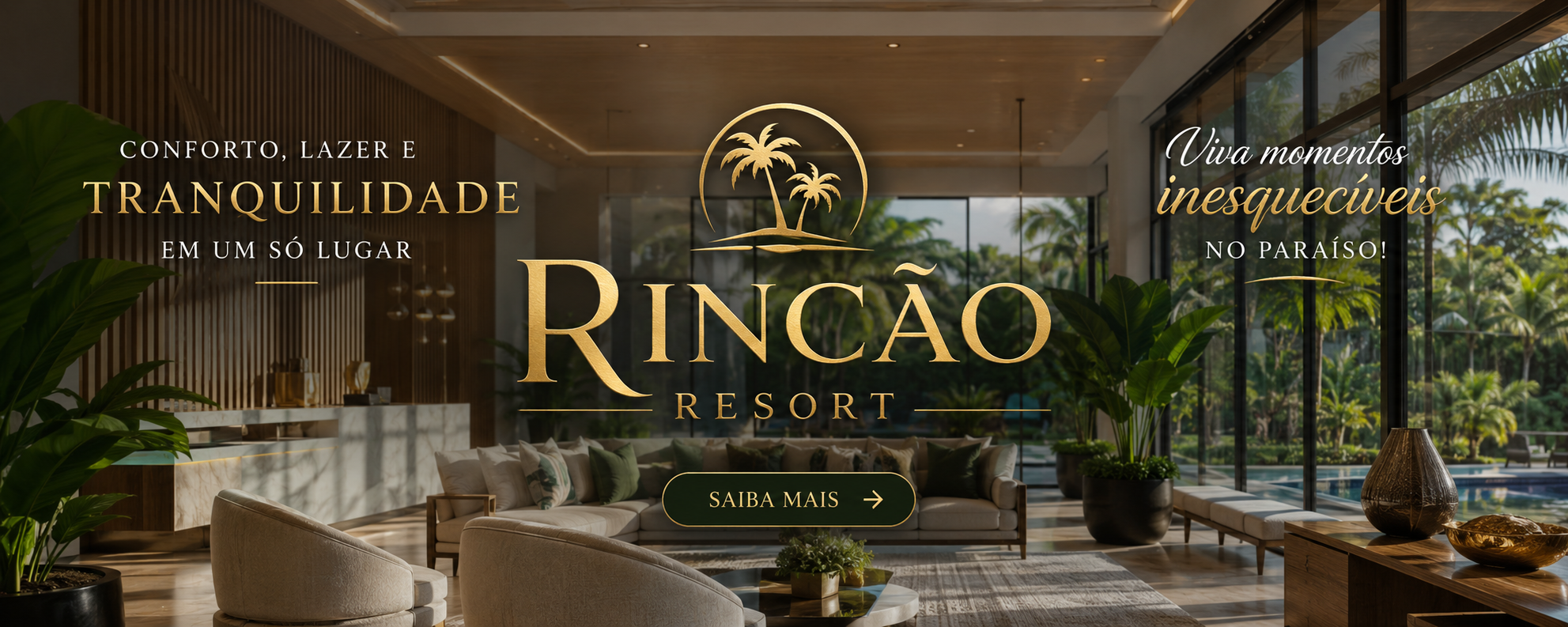 Hotel Rincão Resort