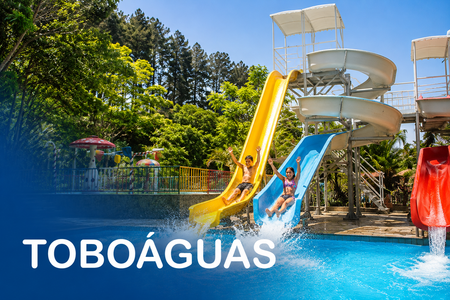 Toboáguas