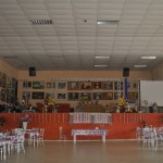 Confraternização Igreja Rincão