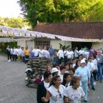 Melhor Idade Festa Nordestina Rincão