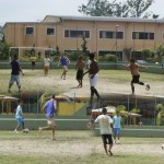 Confraternização Empresas Rincão Clube Park