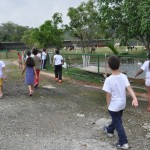Excursão Passeio de Escola - Rincão Park