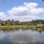 Clube Park Rincão